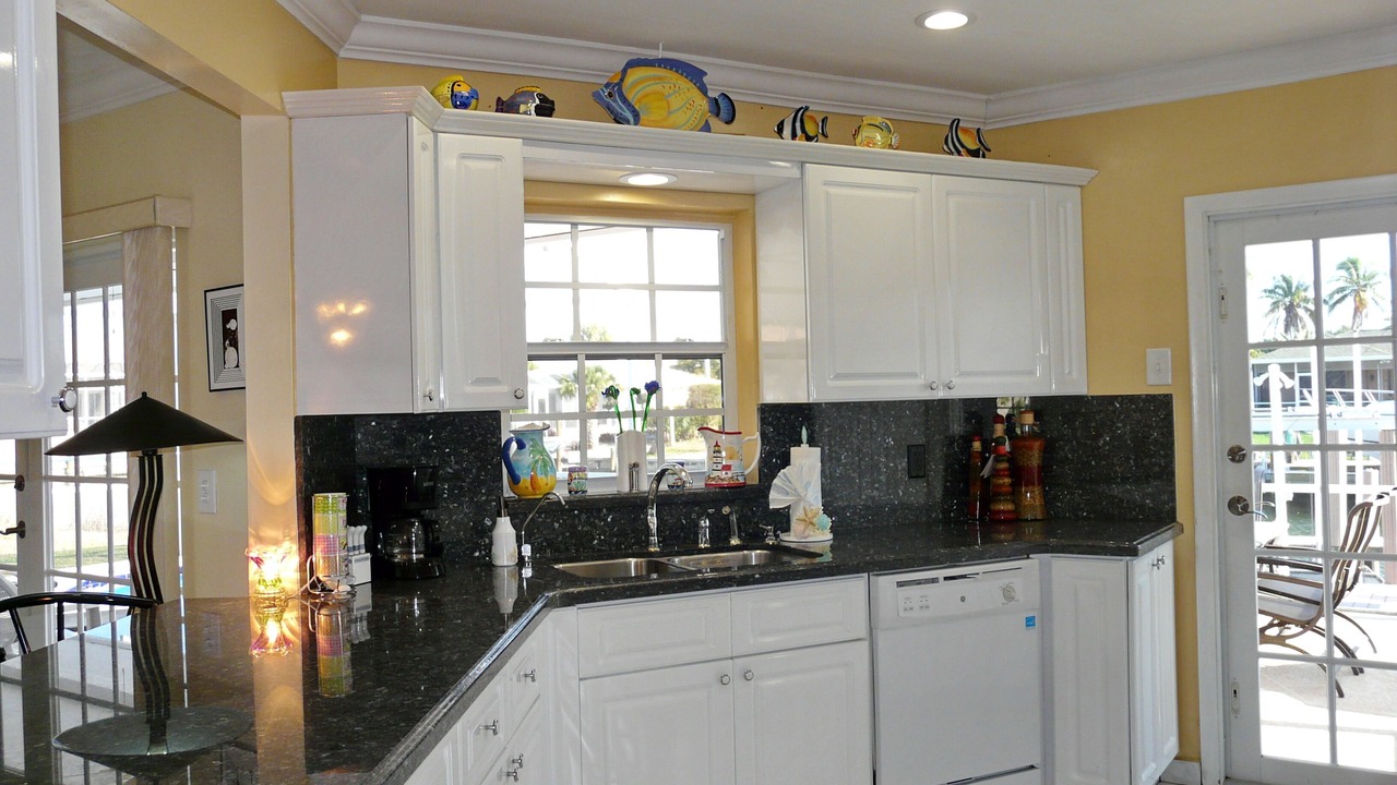 Photo of Kitchen in Marco Island