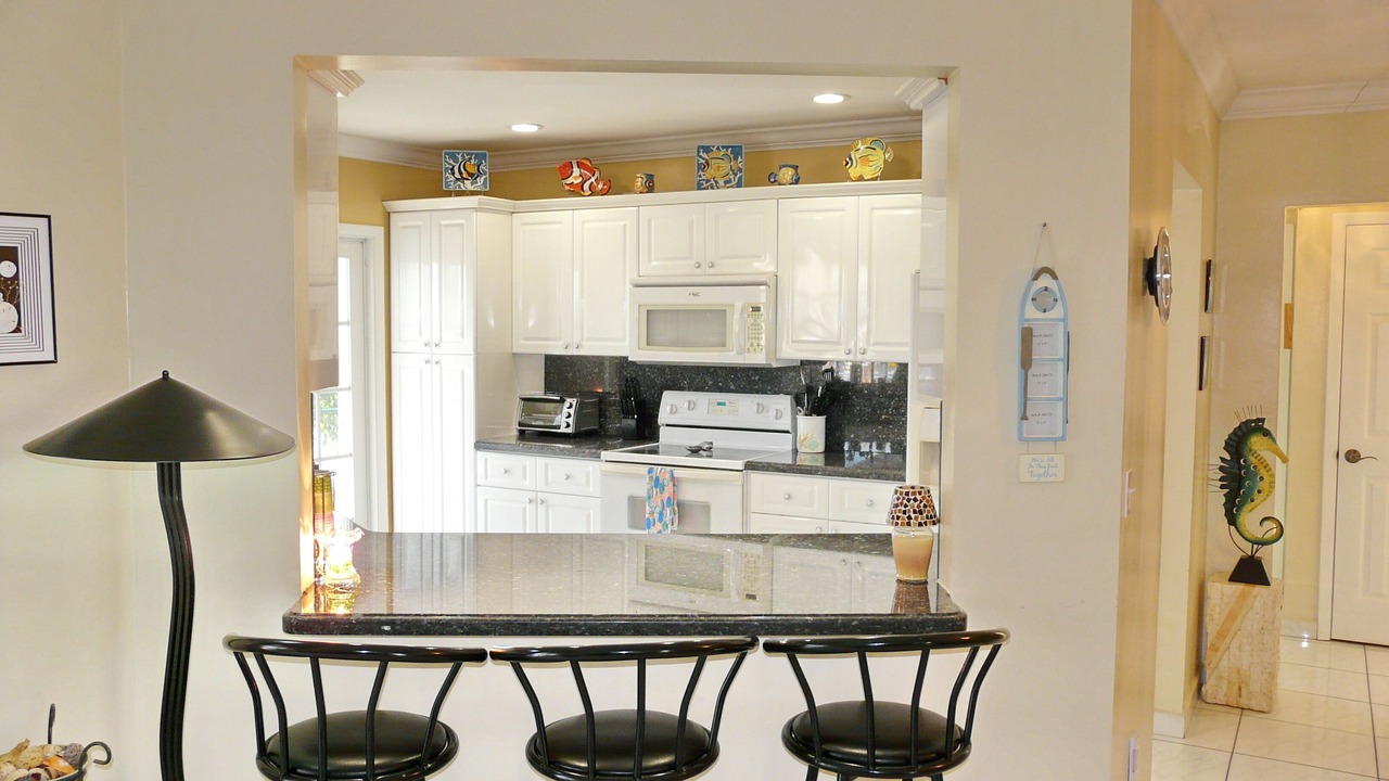 Photo of Kitchen in Marco Island