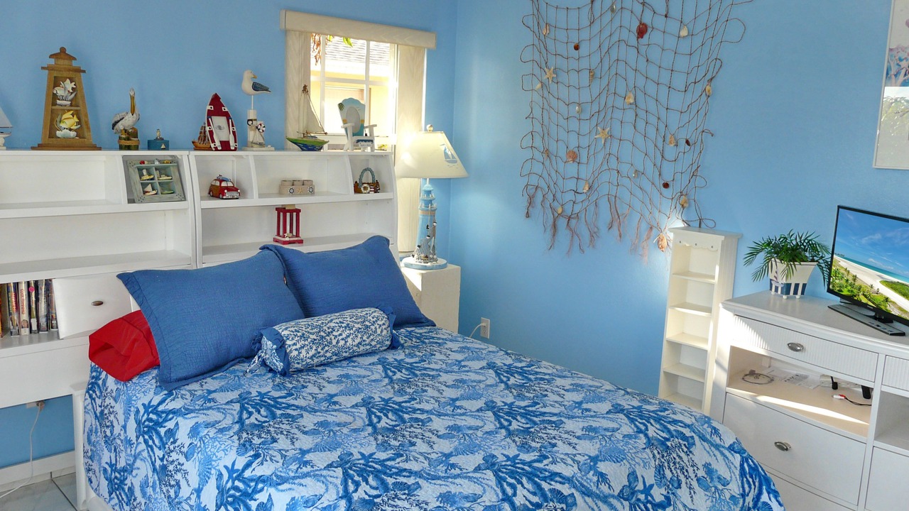 Photo of Bedroom in Marco Island