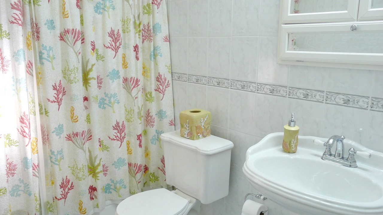Photo of Bathroom in Marco Island