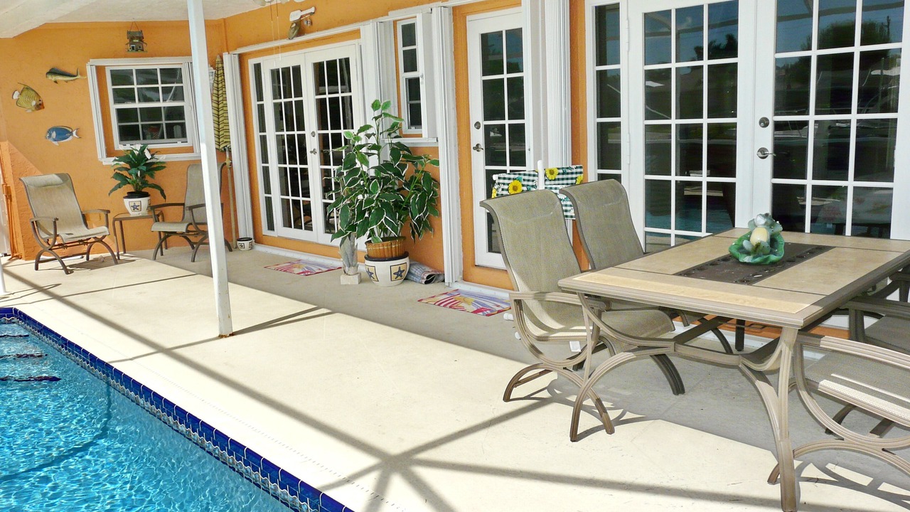 Photo of Outdoor in Marco Island