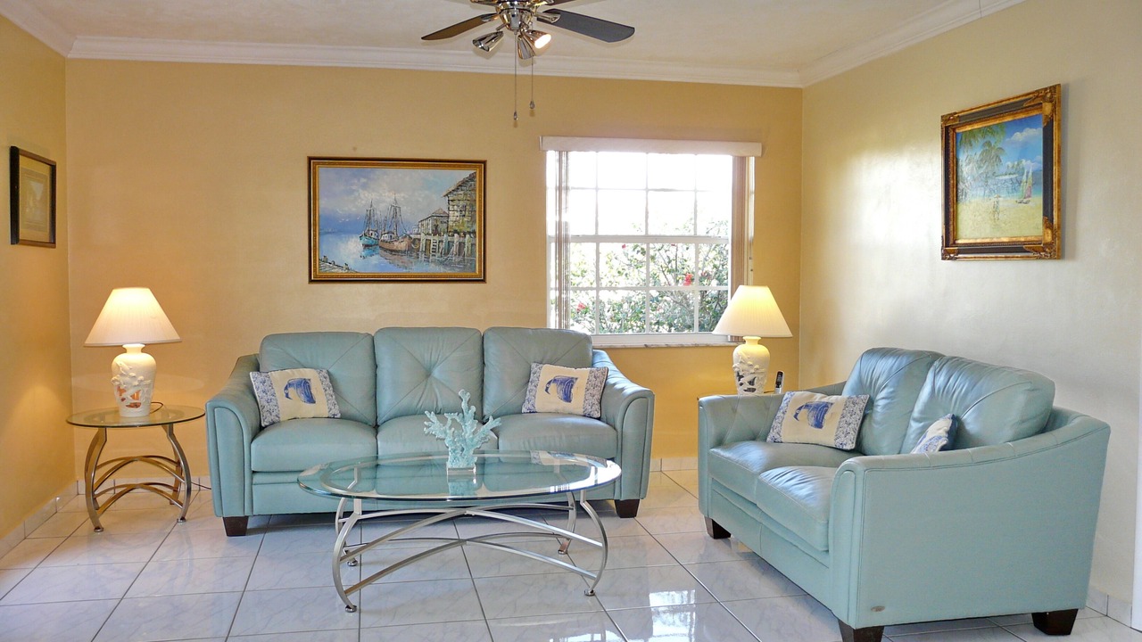 Photo of Livingroom in Marco Island
