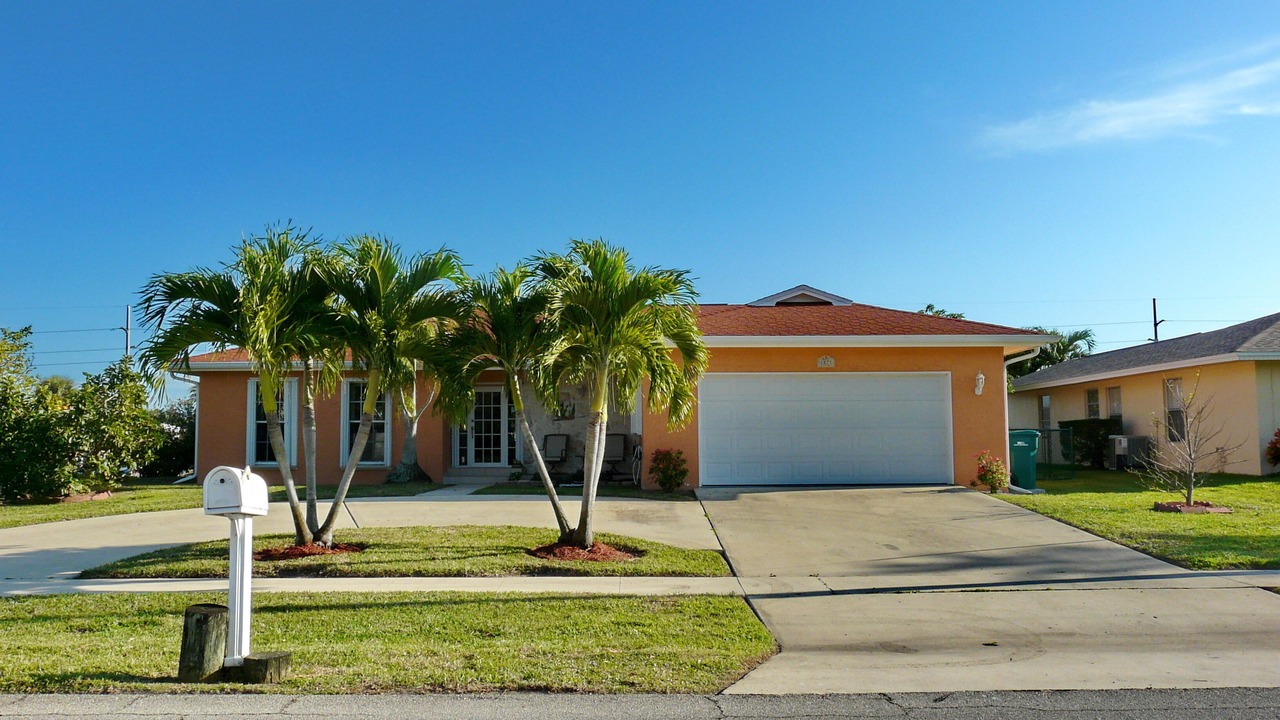Photo of Outdoor in Marco Island