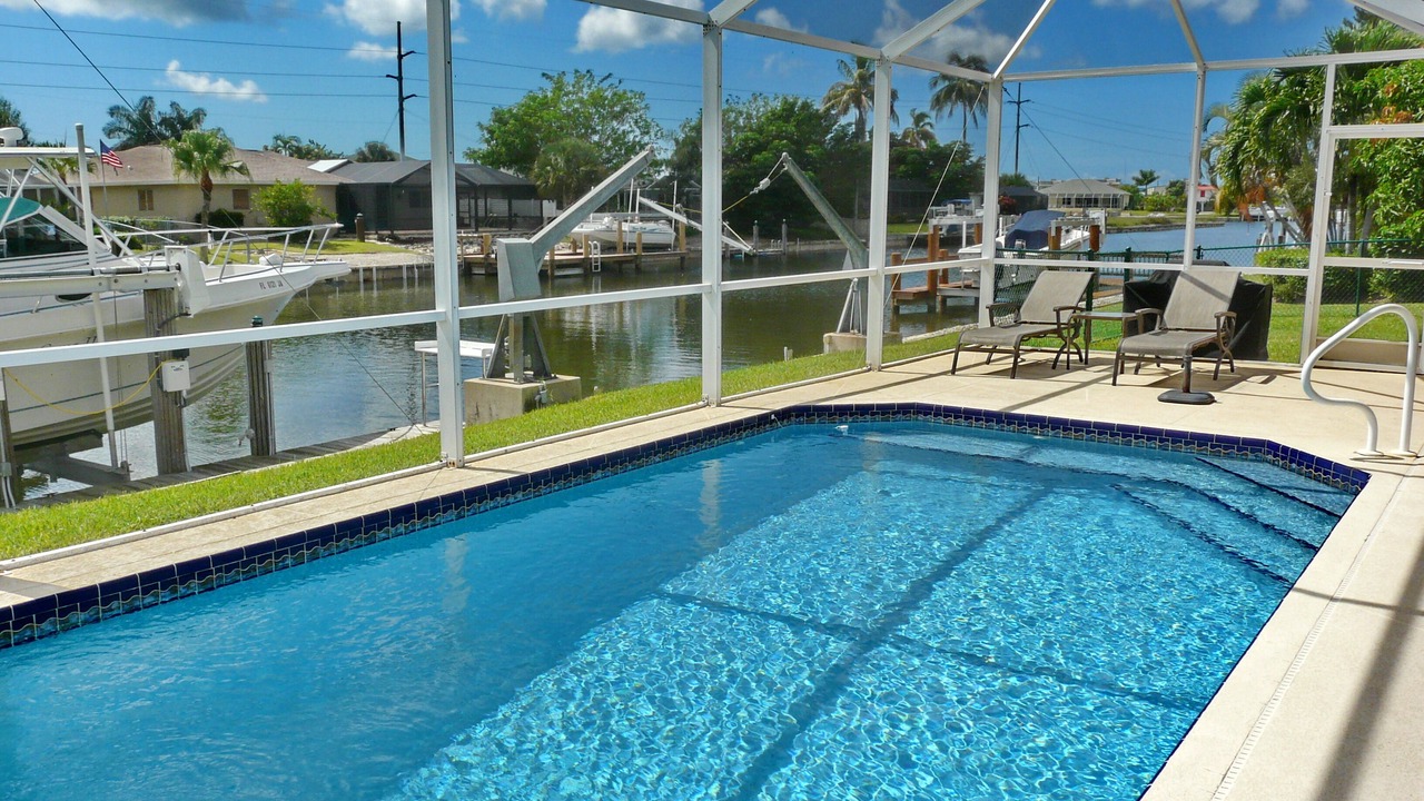 Photo of Outdoor in Marco Island