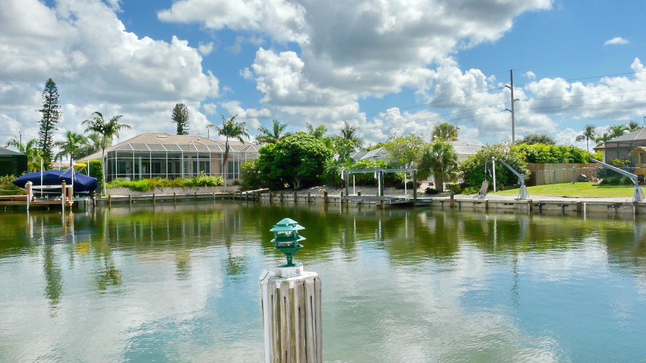 Photo of Outdoor in Marco Island