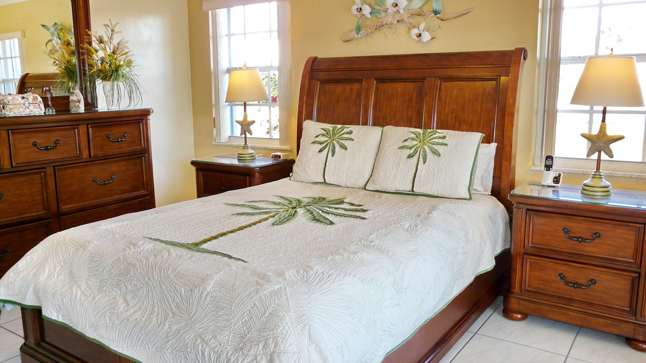 Photo of Bedroom in Marco Island