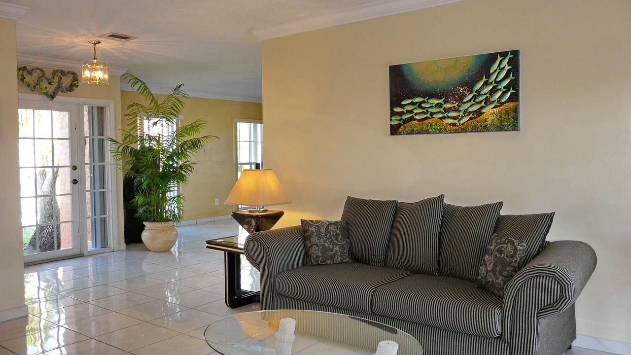 Photo of Livingroom in Marco Island