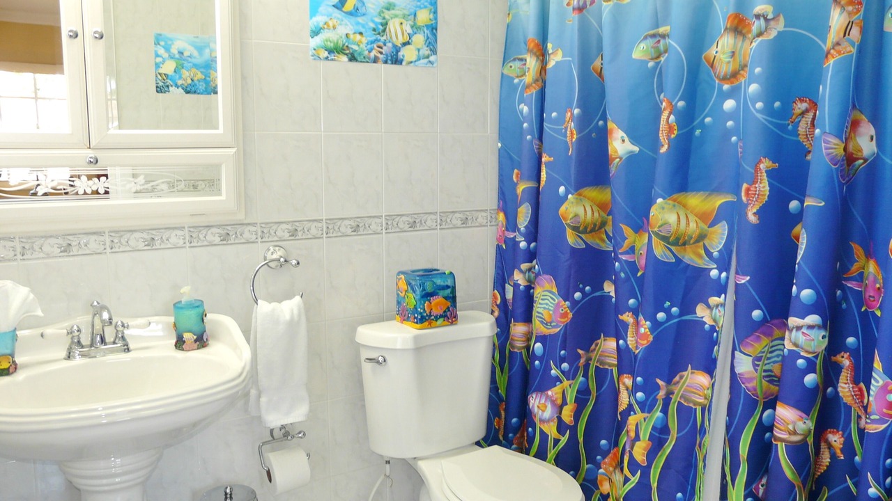 Photo of Bathroom in Marco Island