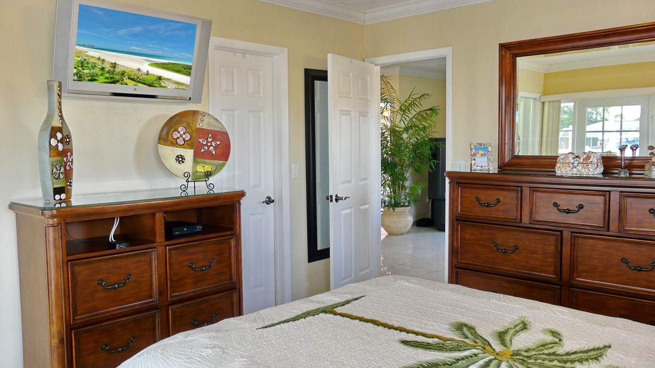 Photo of Bedroom in Marco Island