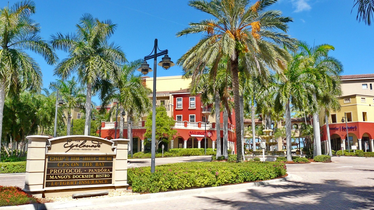Photo of Outdoor in Marco Island
