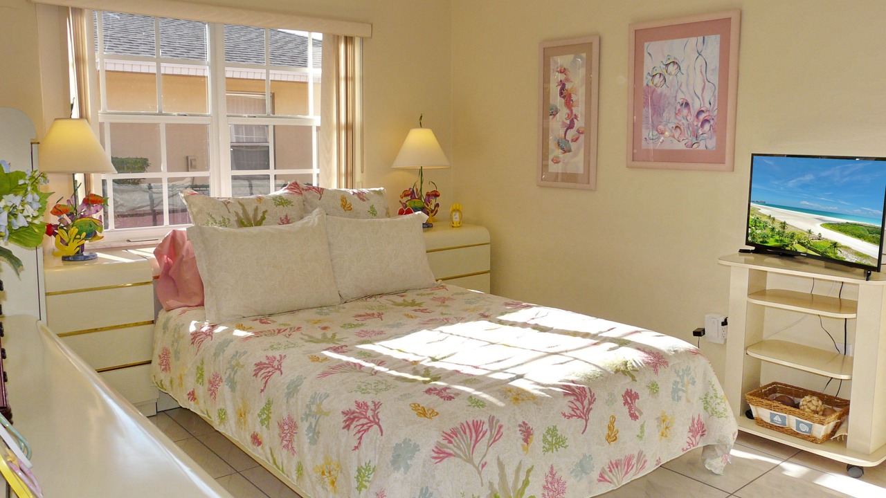 Photo of Bedroom in Marco Island