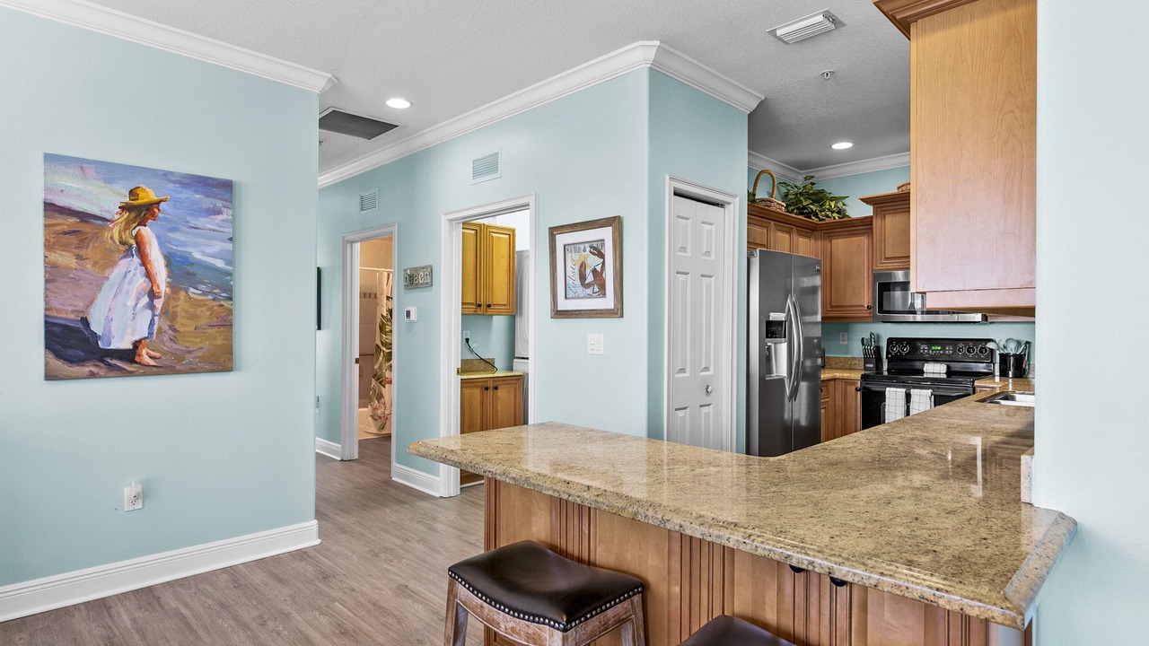 Photo of Kitchen in Bradenton Beach