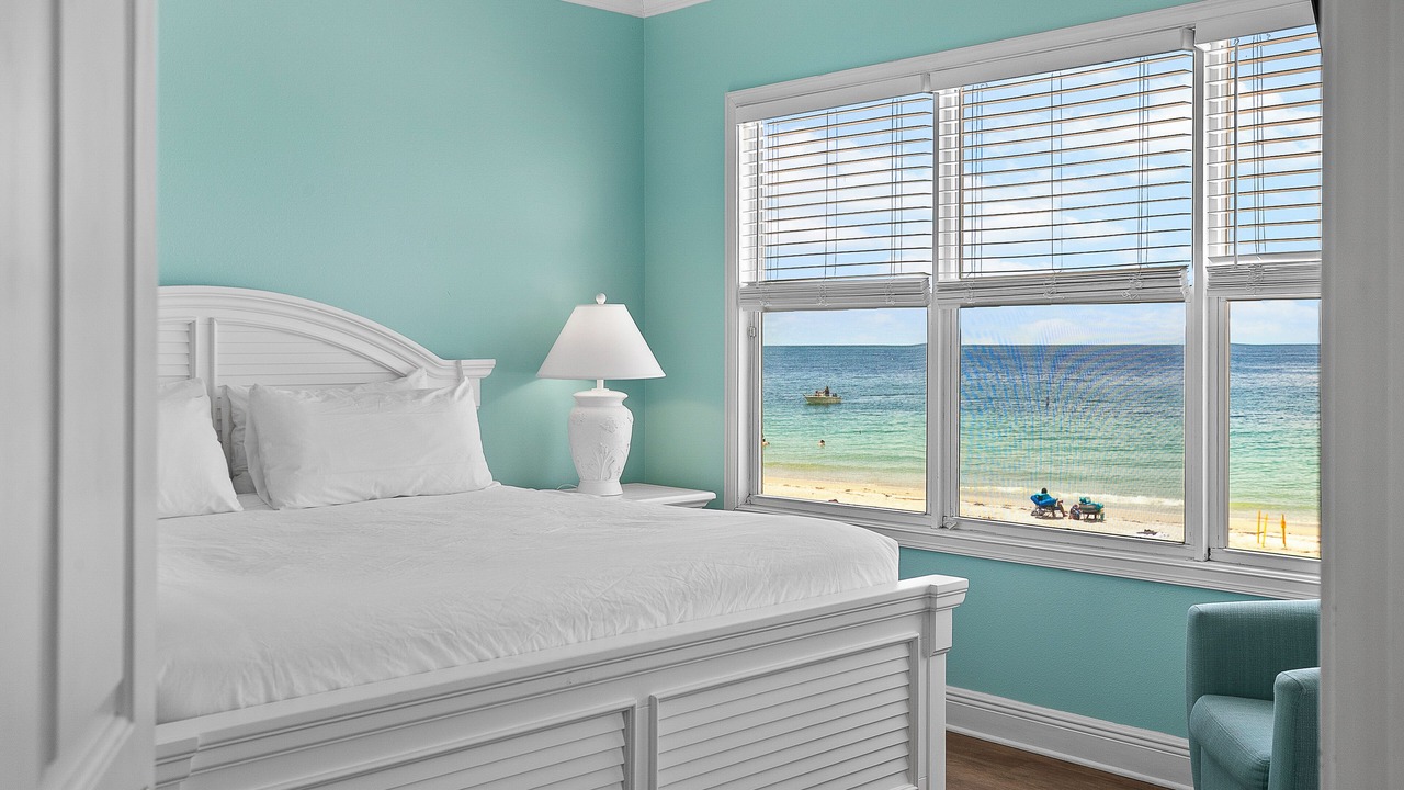 Photo of Bedroom in Bradenton Beach