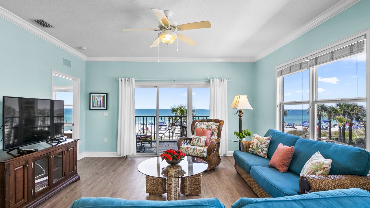 Photo of Livingroom in Bradenton Beach