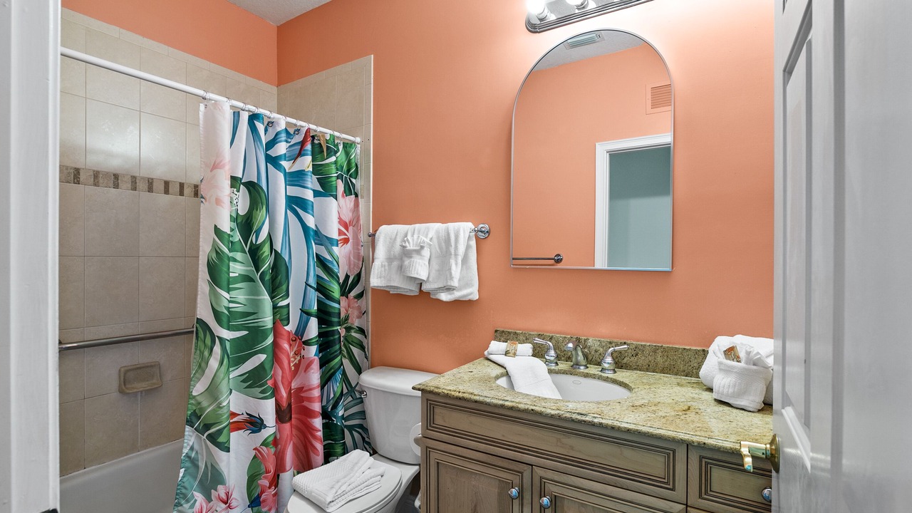 Photo of Bathroom in Bradenton Beach