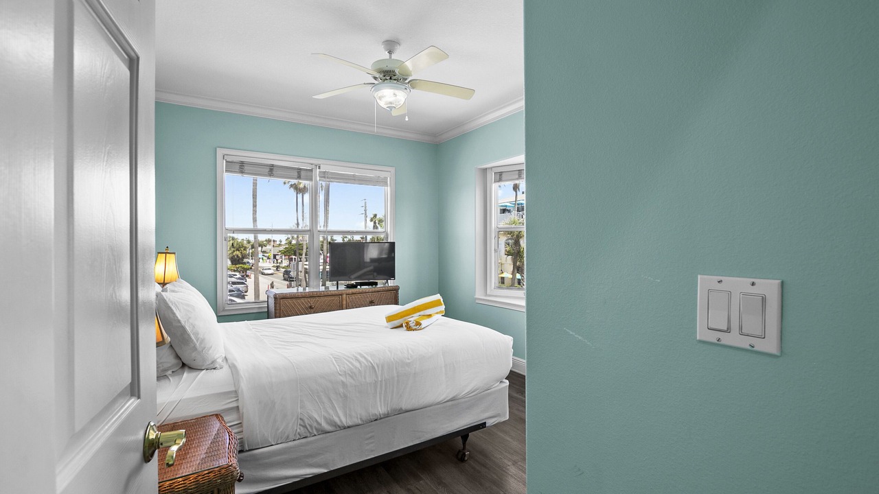 Photo of Bedroom in Bradenton Beach