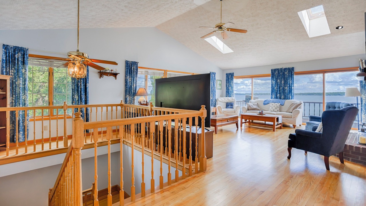 Photo of Livingroom in Geneva