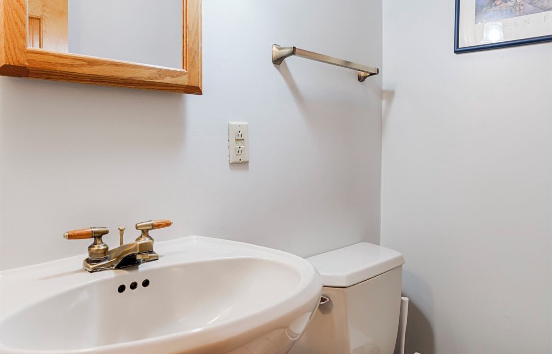 Photo of Bathroom in Geneva