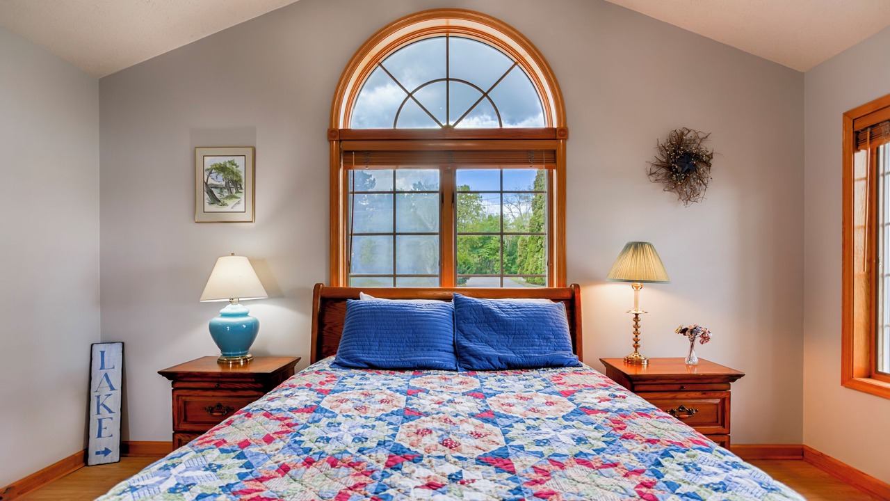 Photo of Bedroom in Geneva