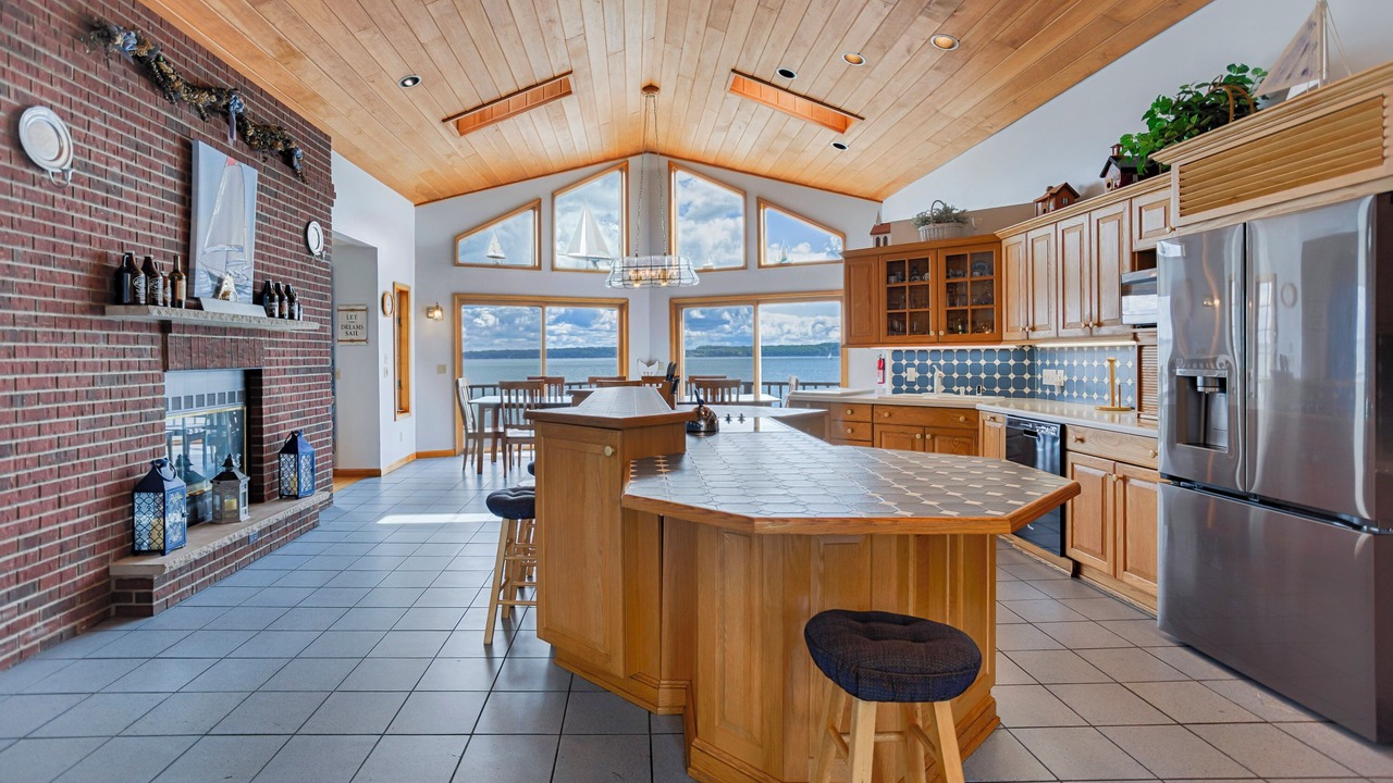 Photo of Kitchen in Geneva