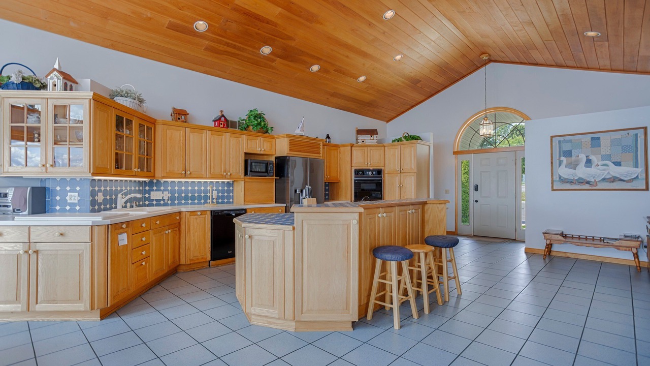 Photo of Kitchen in Geneva