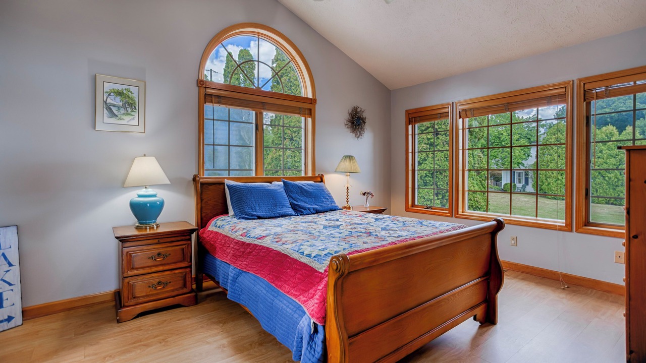 Photo of Bedroom in Geneva