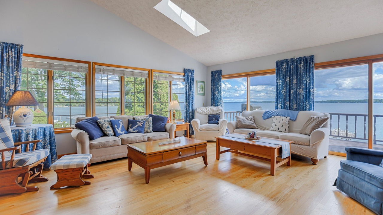 Photo of Livingroom in Geneva
