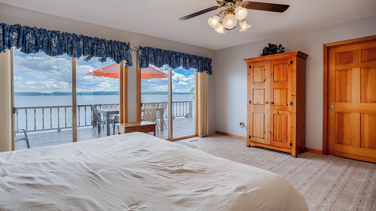 Photo of Bedroom in Geneva