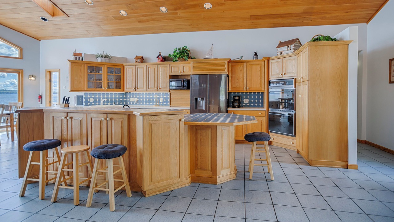 Photo of Kitchen in Geneva