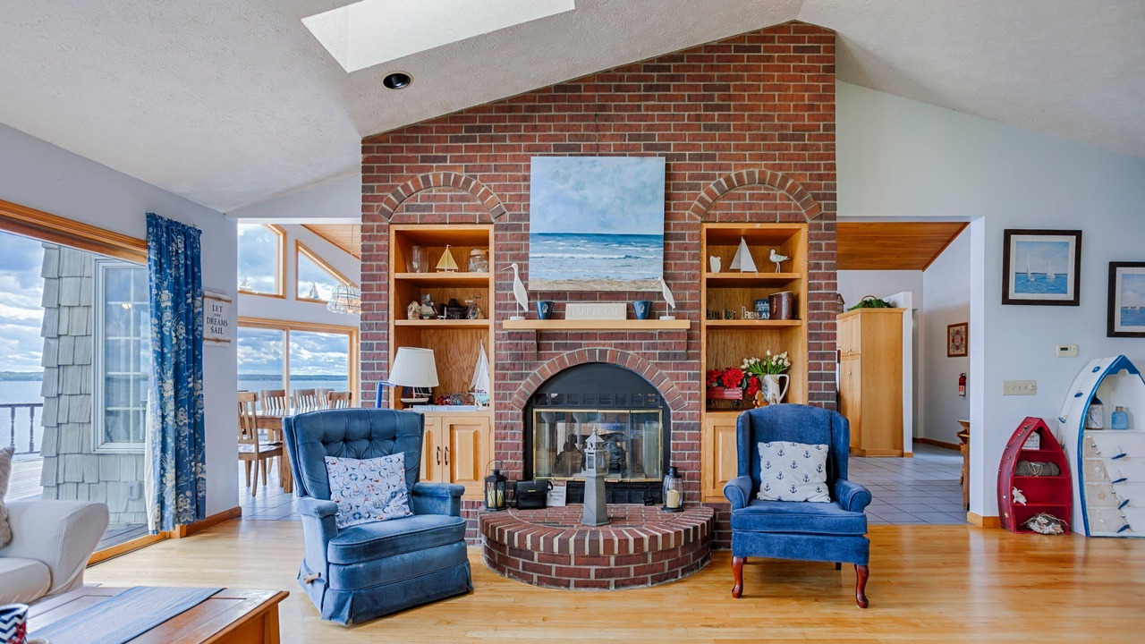 Photo of Livingroom in Geneva