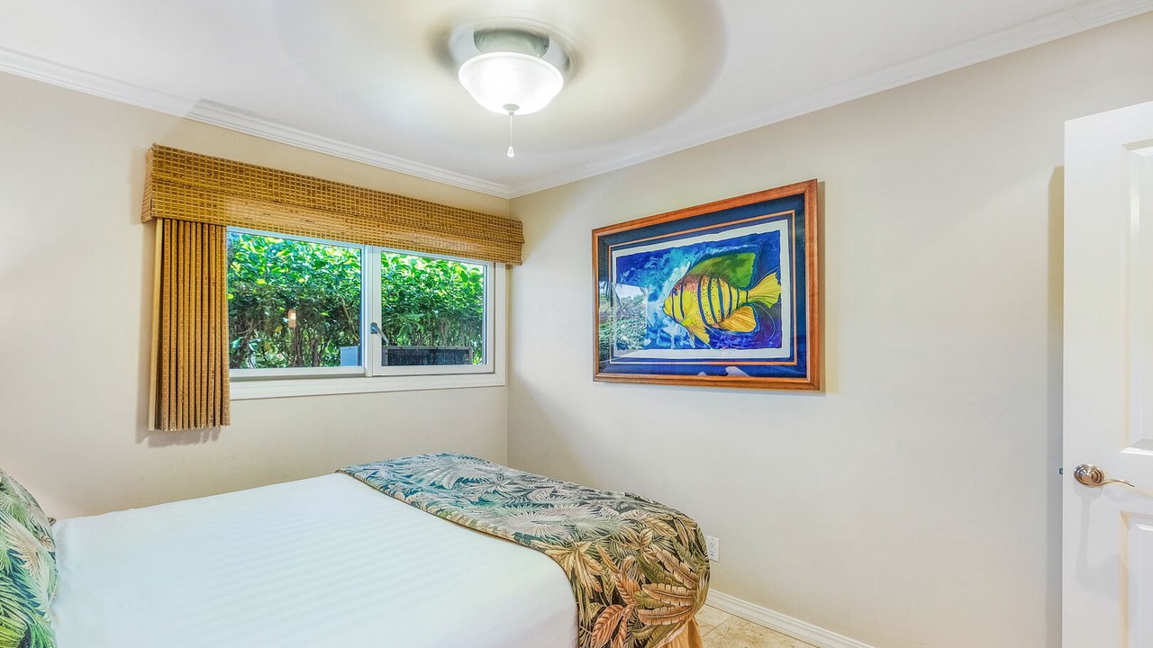 Photo of Bedroom in Downtown Lahaina