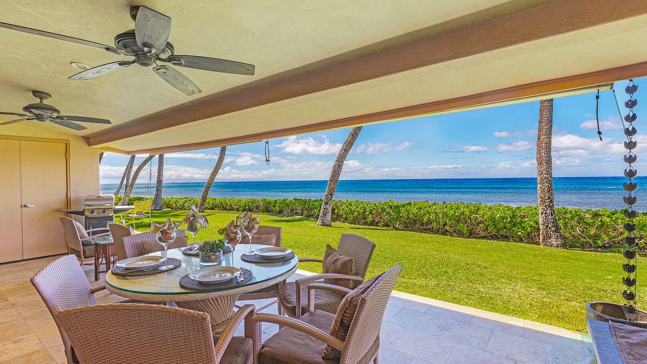 Photo of Outdoor in Downtown Lahaina