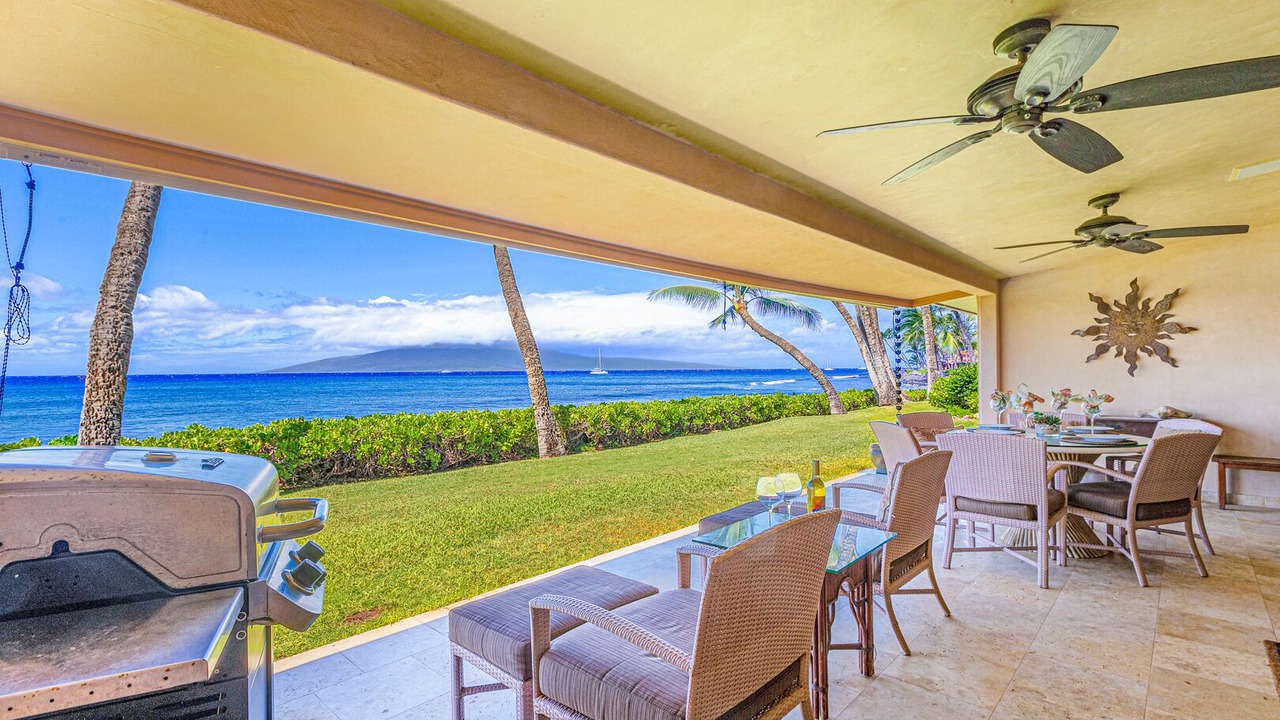 Photo of Outdoor in Downtown Lahaina