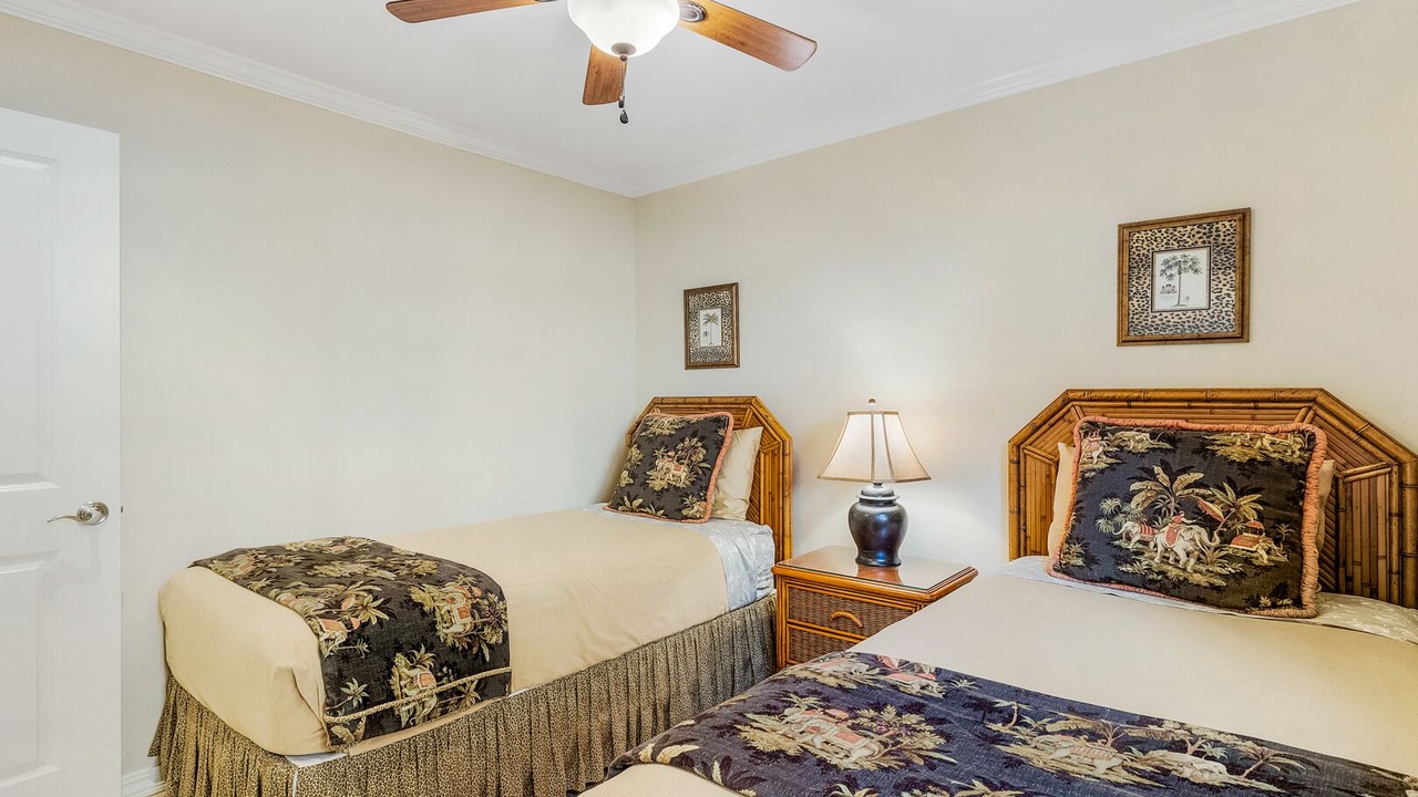 Photo of Bedroom in Downtown Lahaina