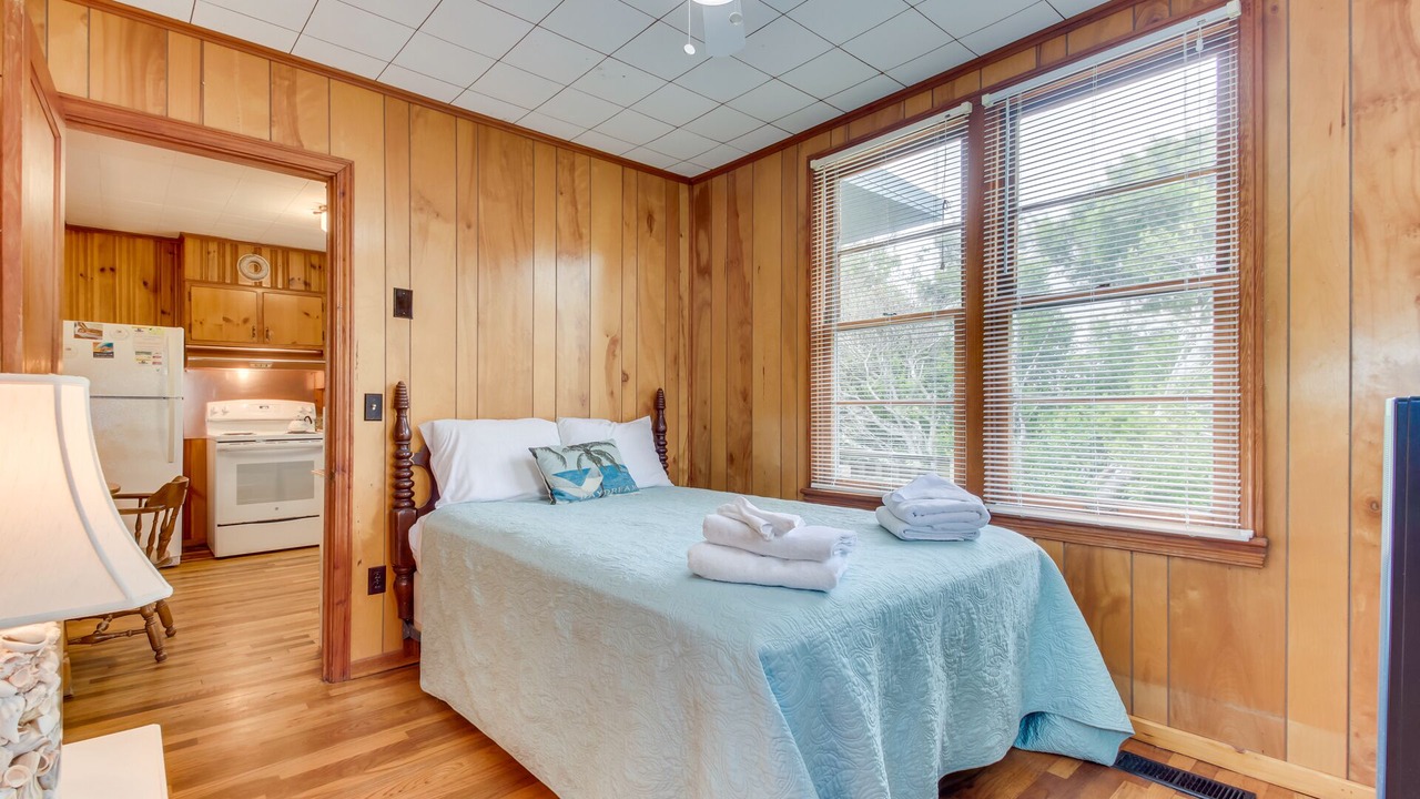 Photo of Bedroom in Pawleys Island