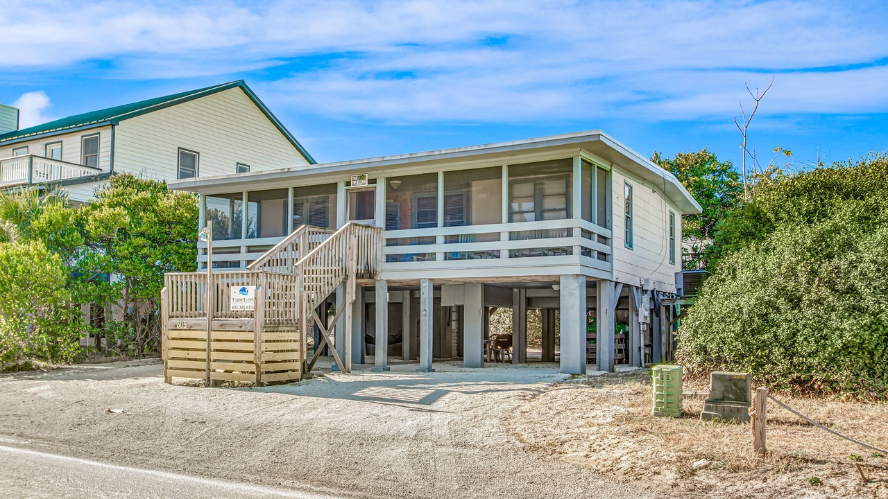 Photo of Outdoor in Pawleys Island
