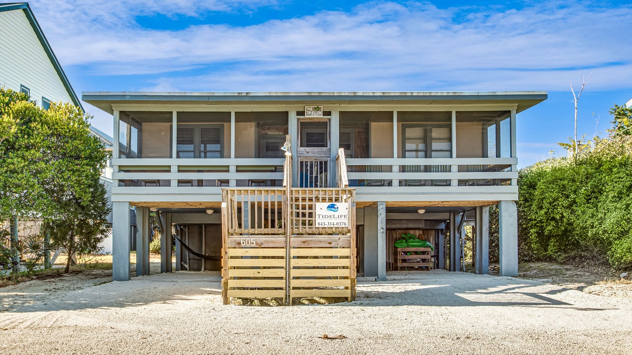 Photo of Outdoor in Pawleys Island