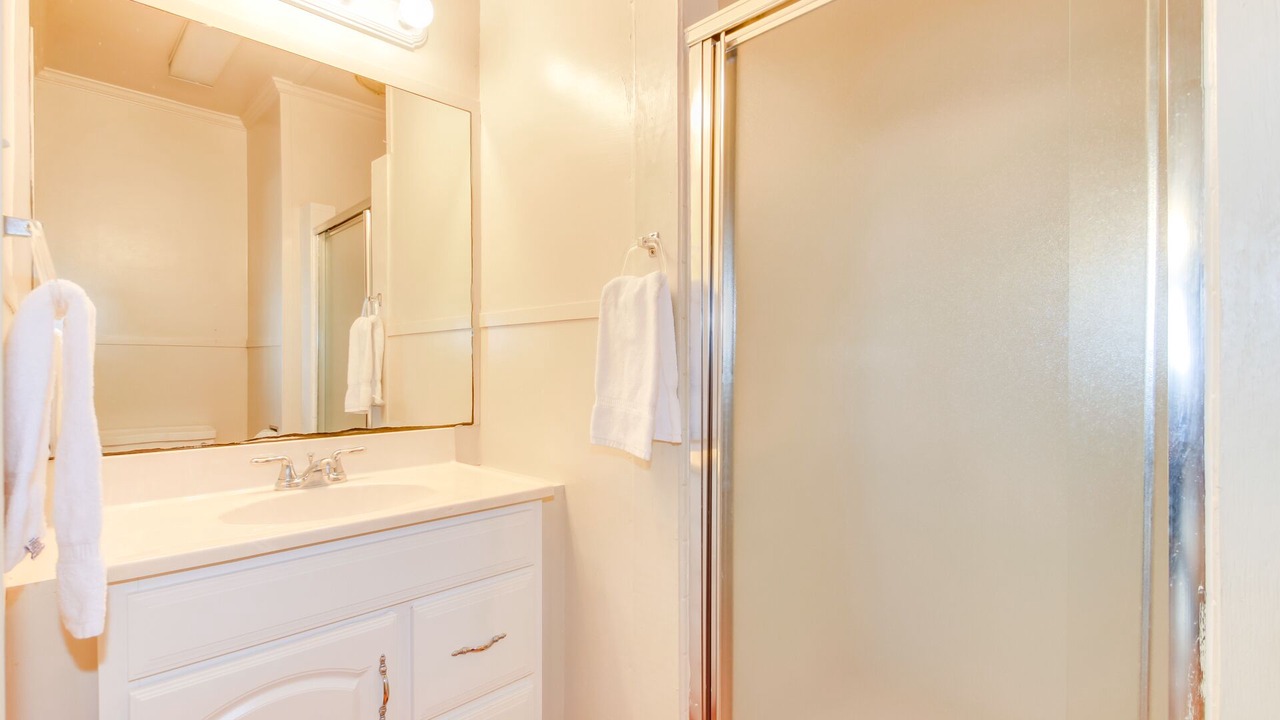 Photo of Bathroom in Pawleys Island