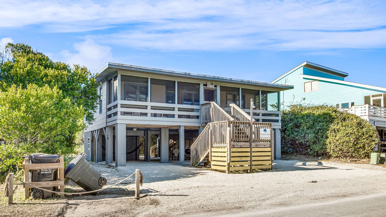 Photo of Outdoor in Pawleys Island