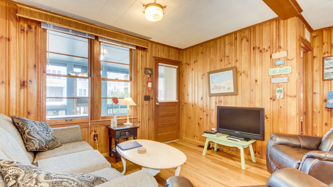 Photo of Livingroom in Pawleys Island