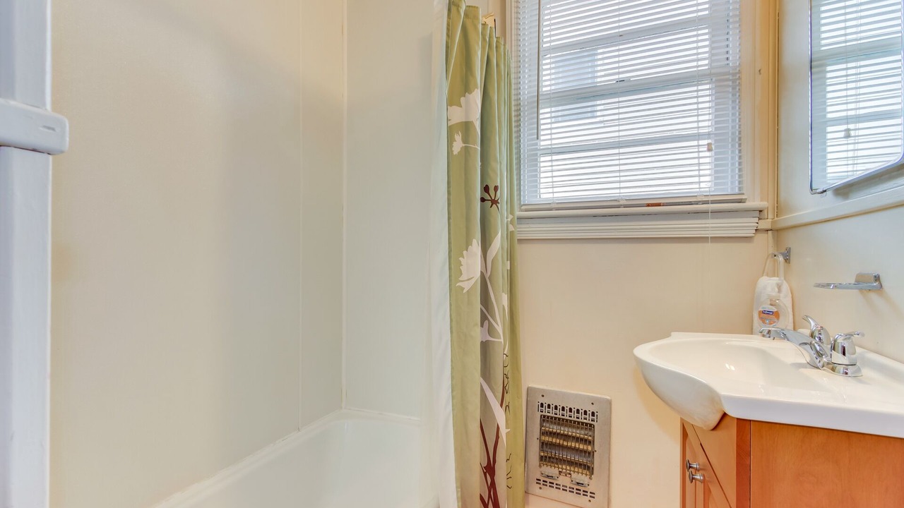 Photo of Bathroom in Pawleys Island