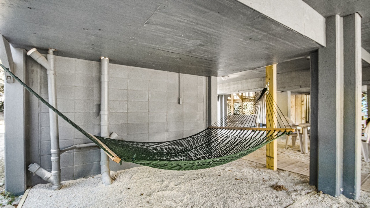 Photo of Patio Balcony in Pawleys Island