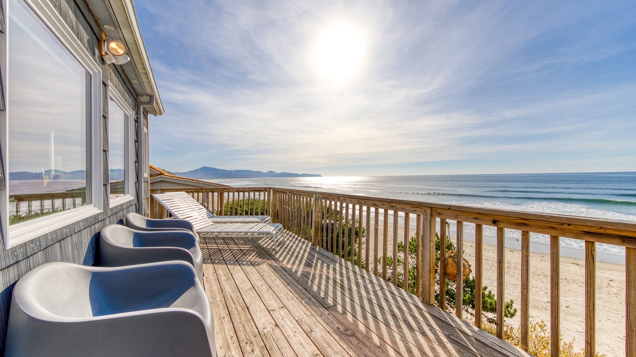 Photo of Outdoor in Oceanside