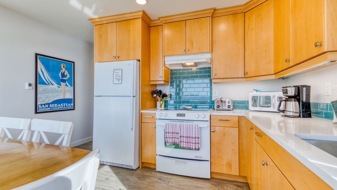 Photo of Kitchen in Oceanside