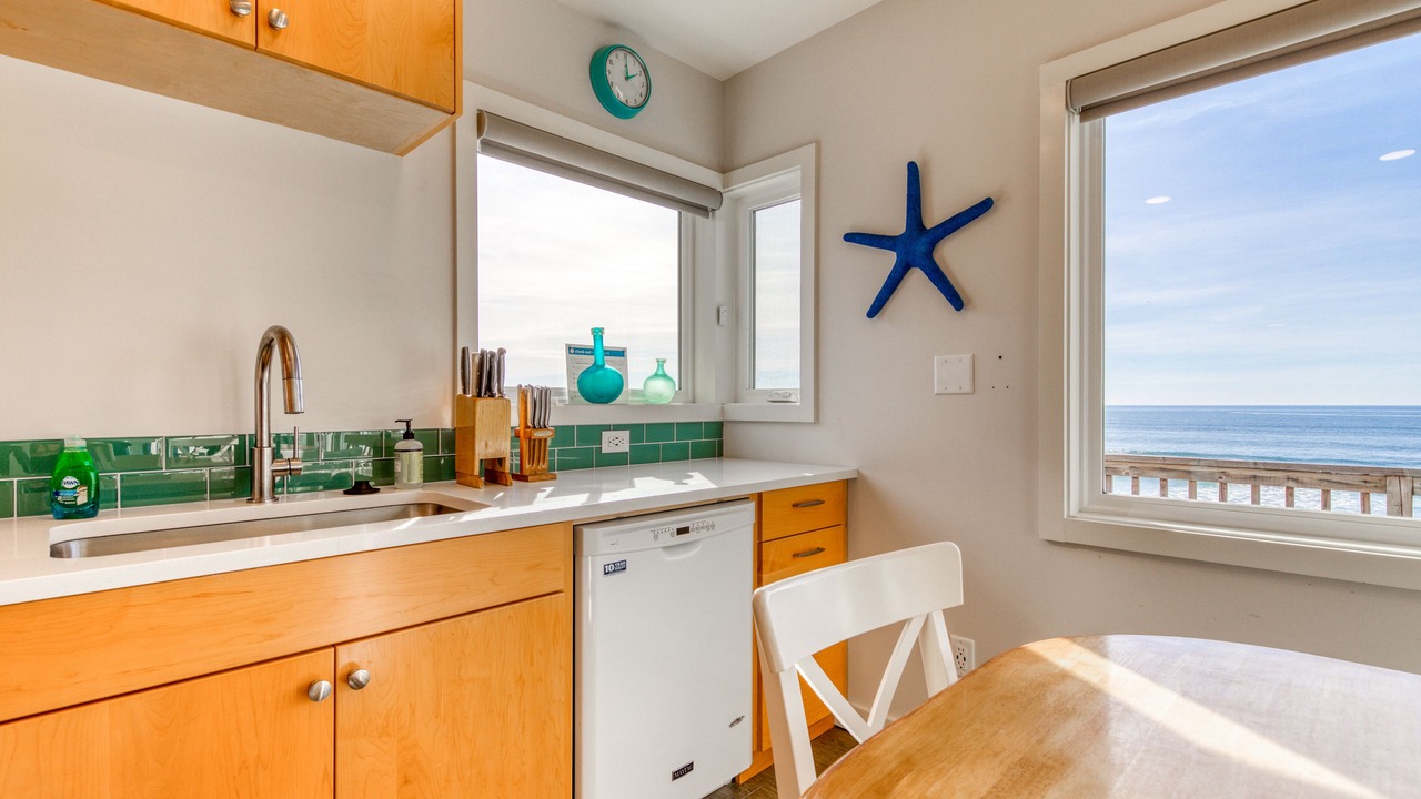 Photo of Kitchen in Oceanside