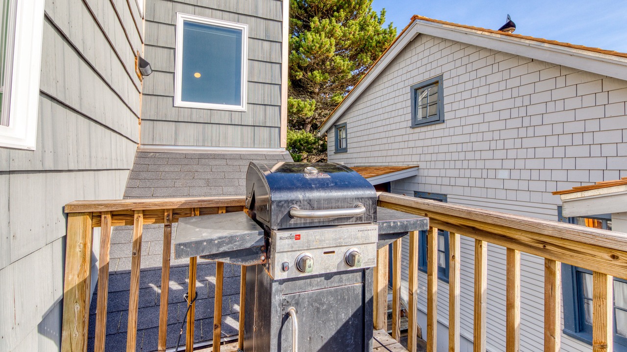 Photo of Outdoor in Oceanside