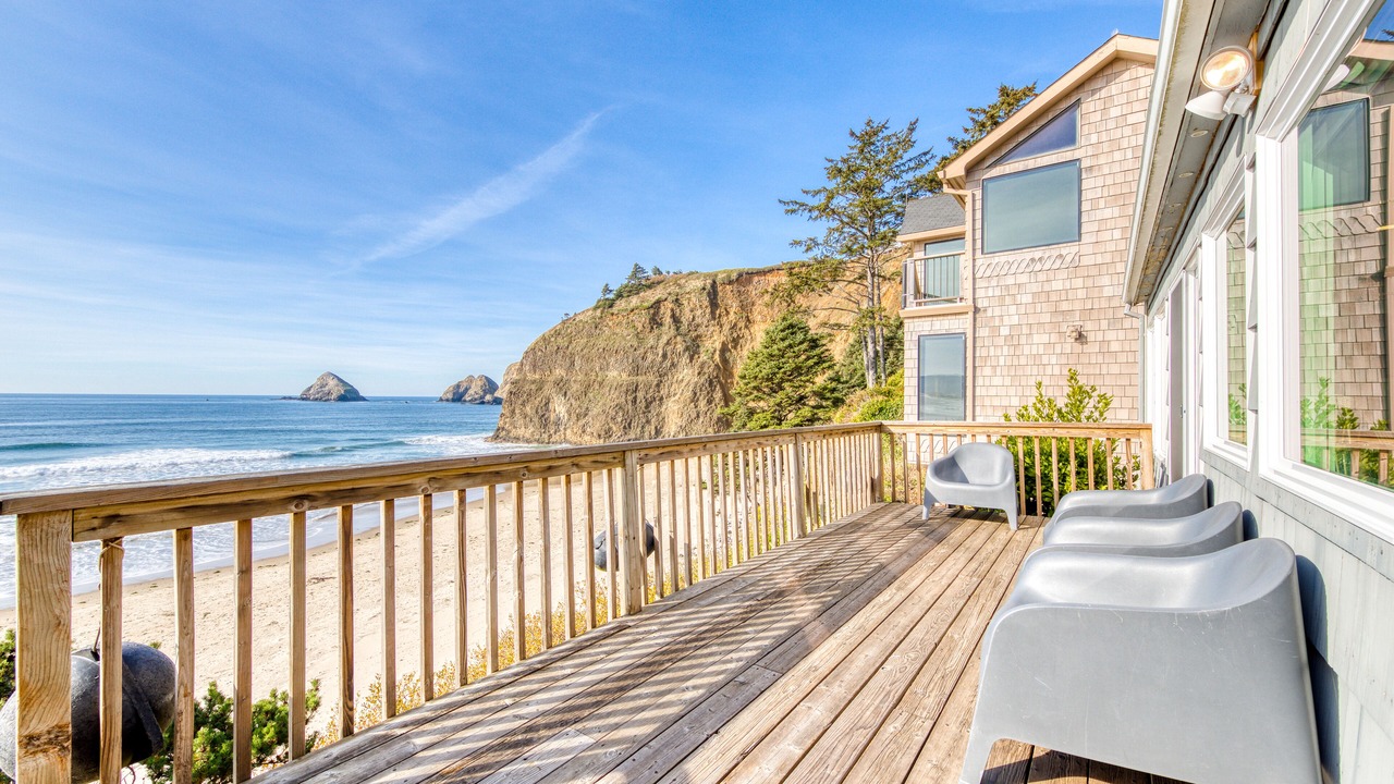 Photo of Outdoor in Oceanside