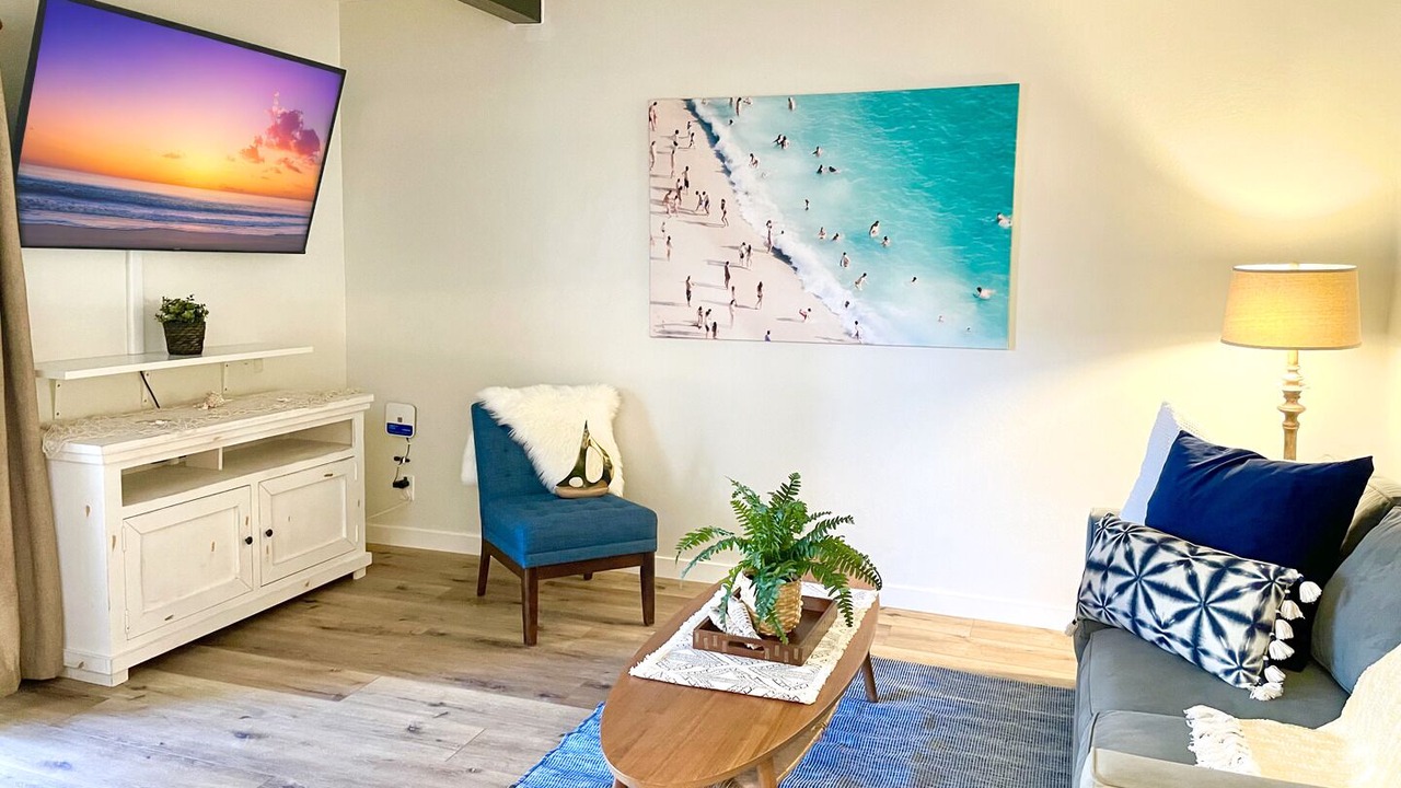 Photo of Bedroom in South Oceanside