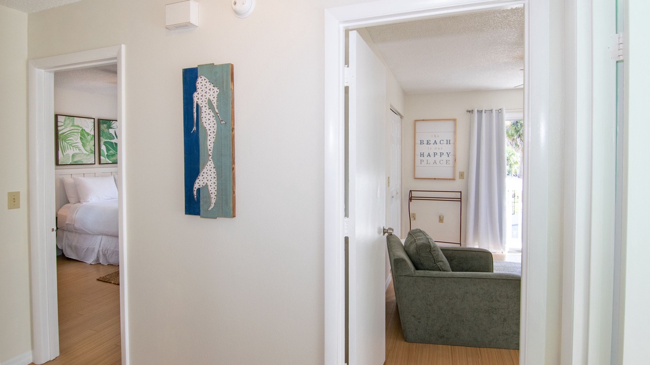 Photo of Bedroom in Bradenton Beach