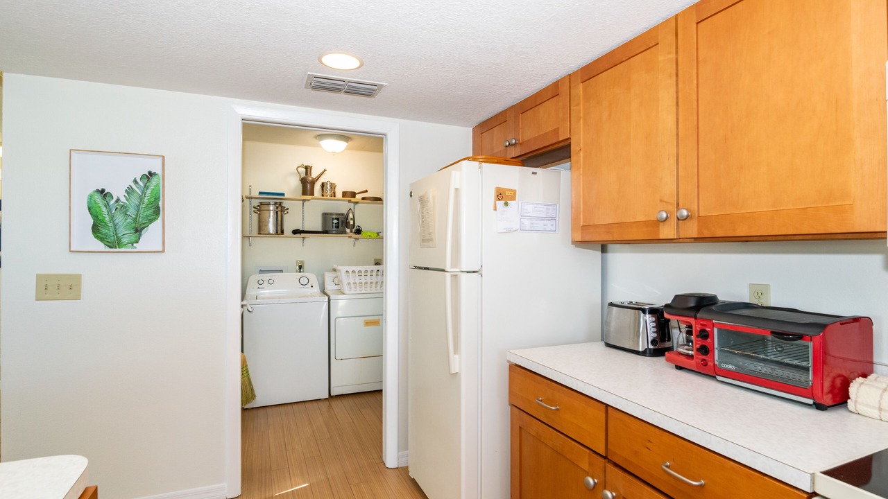Photo of Kitchen in Bradenton Beach